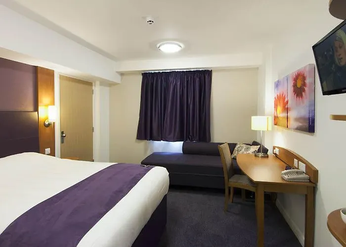 Premier Inn Hemel Hempstead West